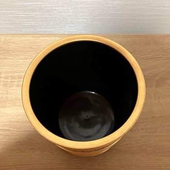Amazon.co.jp: 厳島 金 銀 彩 厳島豊之助 陶芸 水指 工芸品 骨董